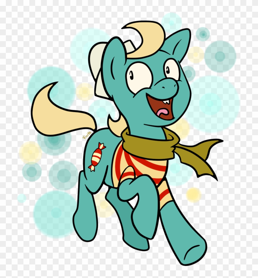 Nightly Roundup - Marvelous Misadventures Of Flapjack Mlp Clipart