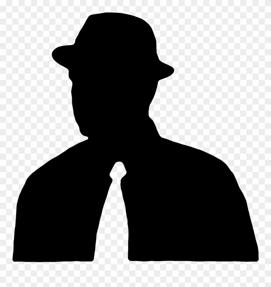 Stranger Png Pic - Stranger Png Clipart