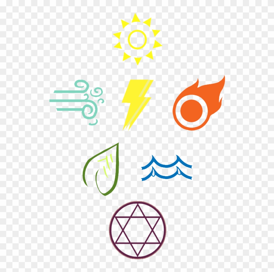 Sunrise Park Area Learning Center - Heroes Of Might And Magic Symbols Clipart