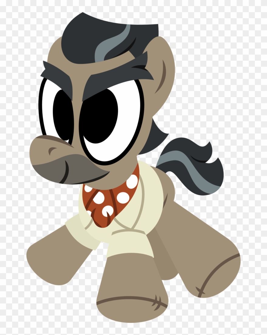 Chainchomp2, Derpibooru Exclusive, Doctor Caballeron, - Cartoon Clipart