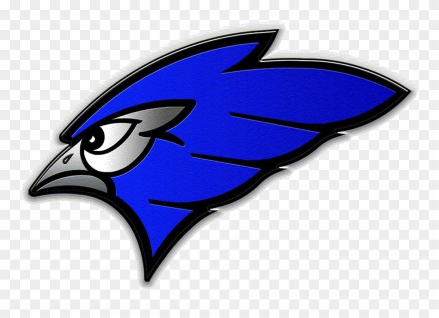 Jhs Learning Center Welcome - Jamestown High School Blue Jays Clipart