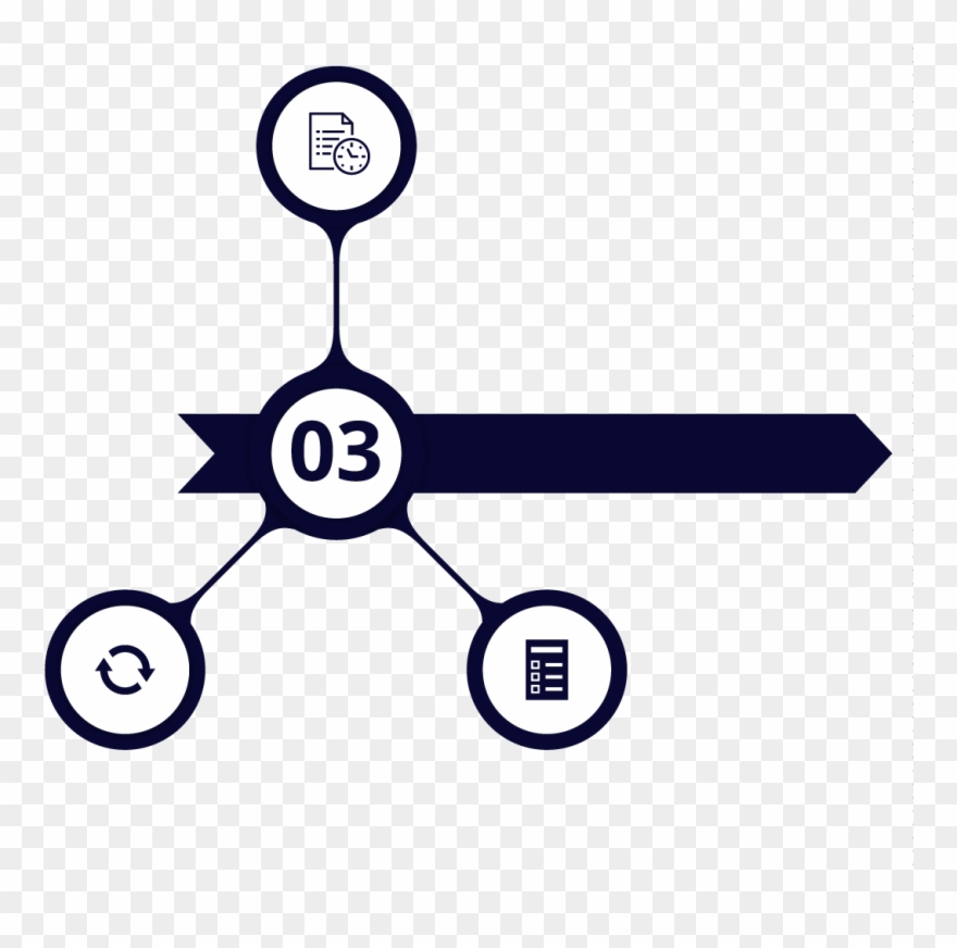 For The Technician To The Lab Manager, Our Courses - Vector Graphics Clipart