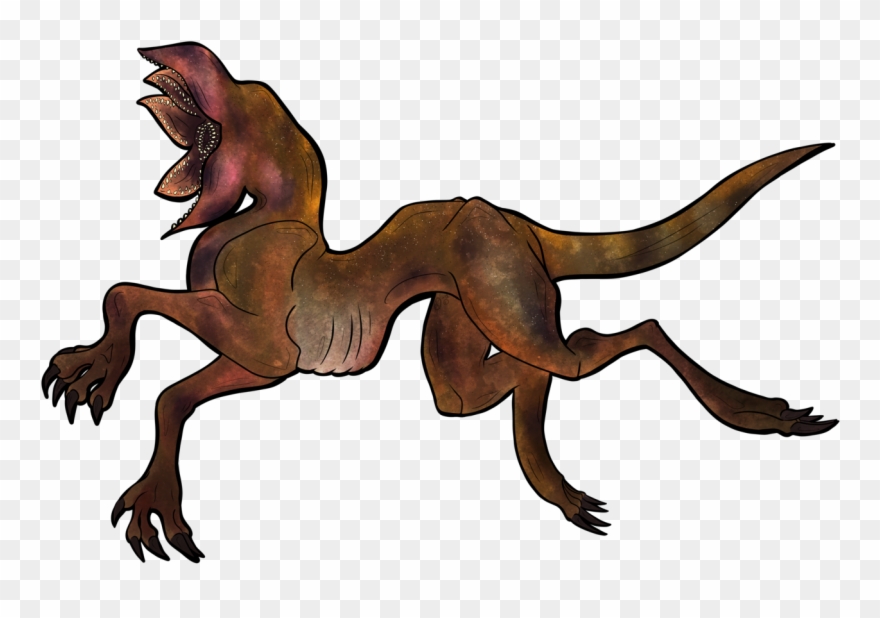 Stranger Things Is So Good Thoo - Cartoon Clipart