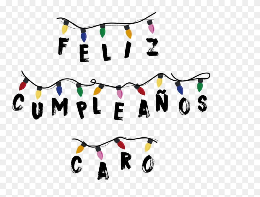 Stranger Things Cup Clipart