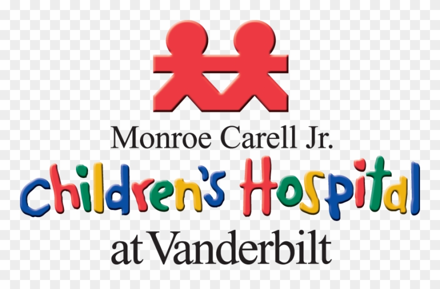 Monroe Carell Jr Children's Hospital Clipart