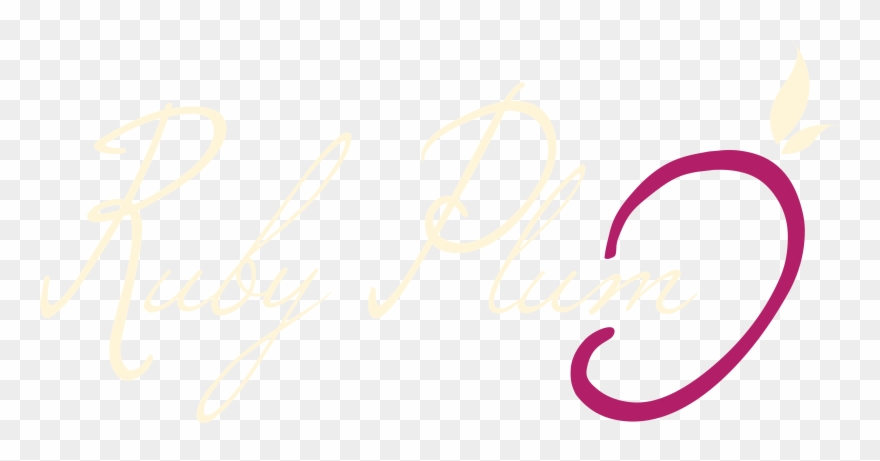 Http - //www - Ruby Plum - Co - Uk/ruby/wp Creamlogo Clipart