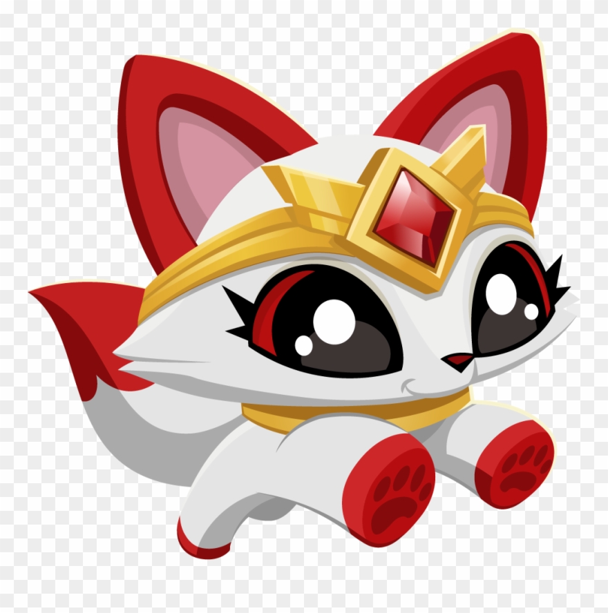 Dash Tag Pets Foxs Clipart