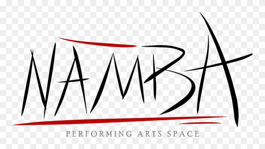 Bono And The Edge Waiting For Godomino's At Namba Performing - Namba Performing Arts Space Clipart