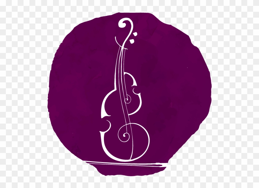 Free Your Vibrato - Illustration Clipart