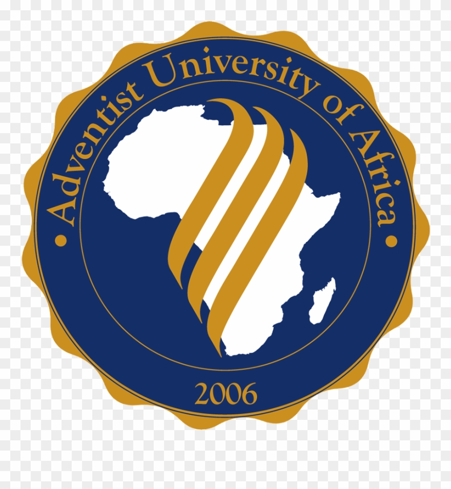 Doctor Of Ministry - Adventist University Of Africa Clipart