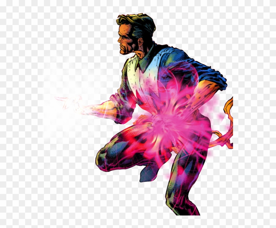 No Caption Provided - Doctor Strange Son Clipart