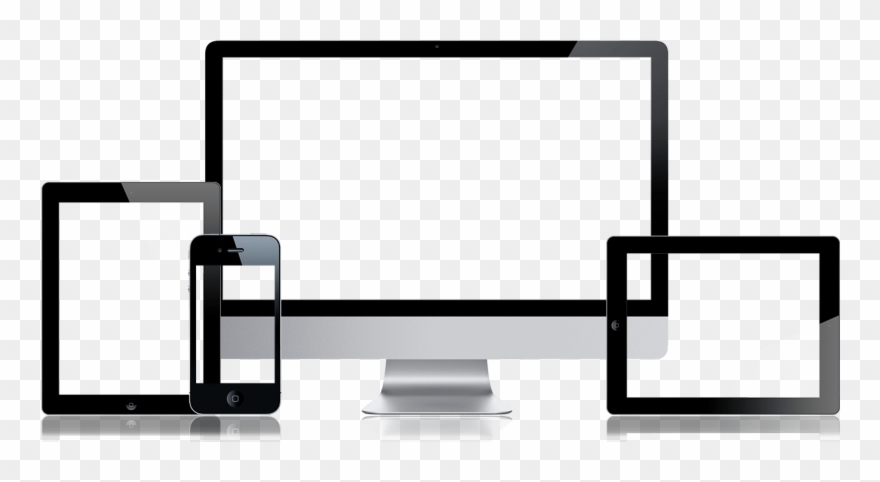 Software Development Services - Website Clipart