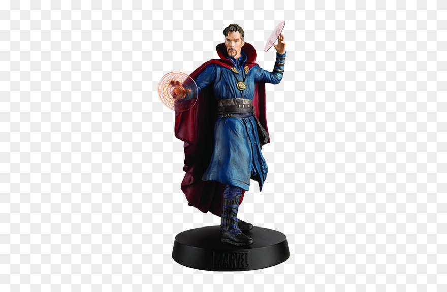 Doctor Strange Movie Collection Clipart