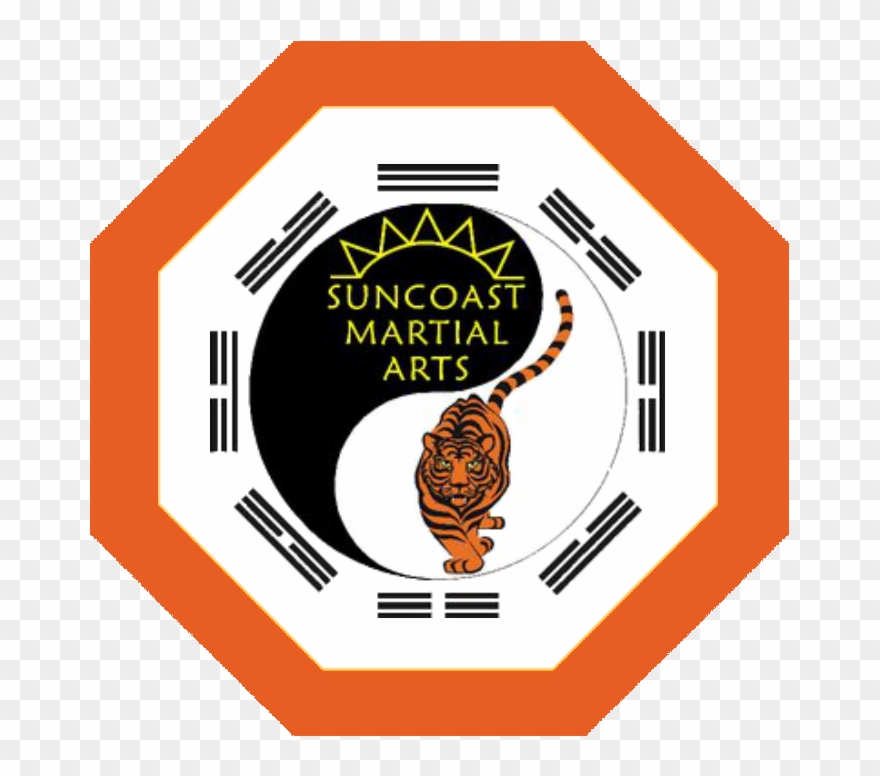 Try A Week Free - Suncoast Martial Arts Clipart