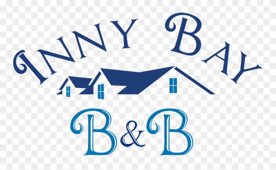 Inny Bay Bed And Breakfast - Bed And Breakfast Clipart