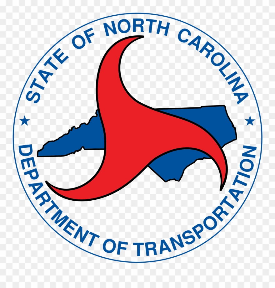 Nc Dot Logo - Nc Dot Clipart