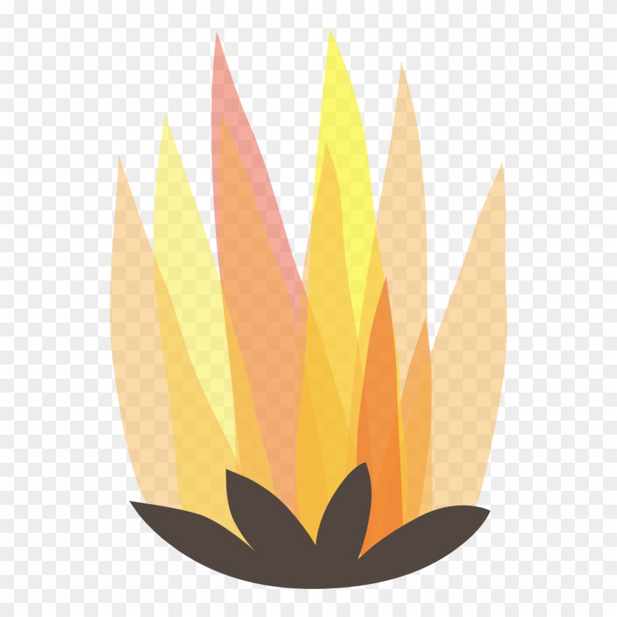 Free To Use & Public Domain Bonfire Clip Art Bonfire - Clip Art - Png Download