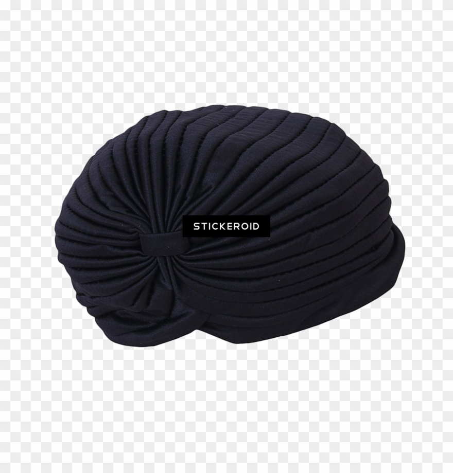 Sikh Turban Fashion - Ruffle Clipart