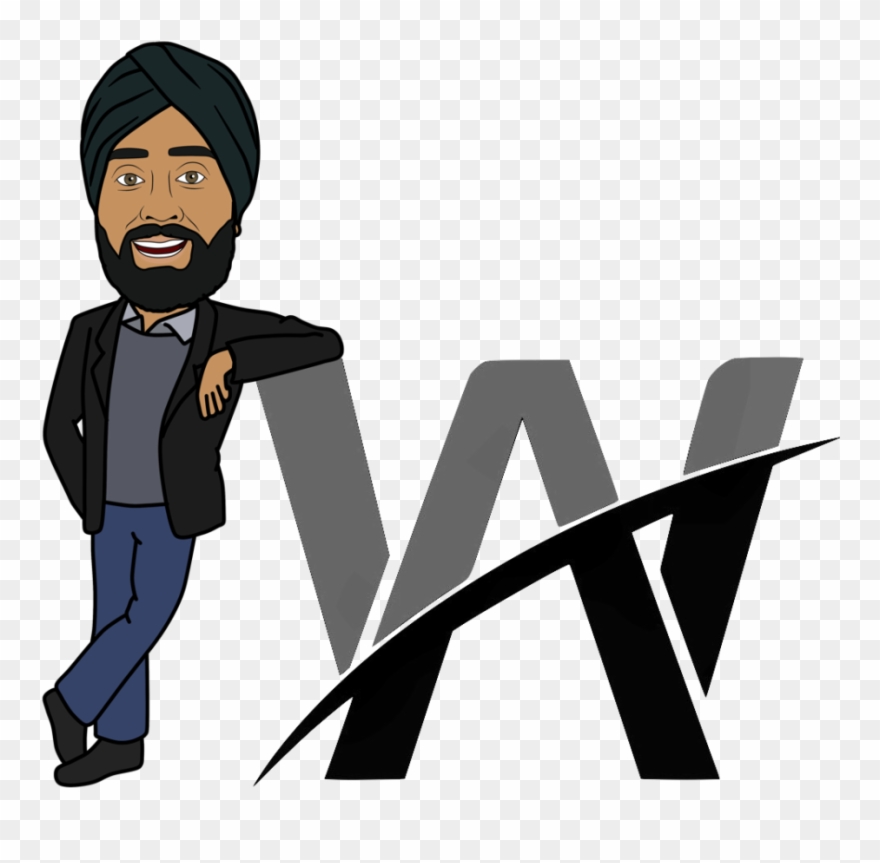 Exploring The Art Of Work, Focusing On Everything From - The Artful Worker Podcast Clipart