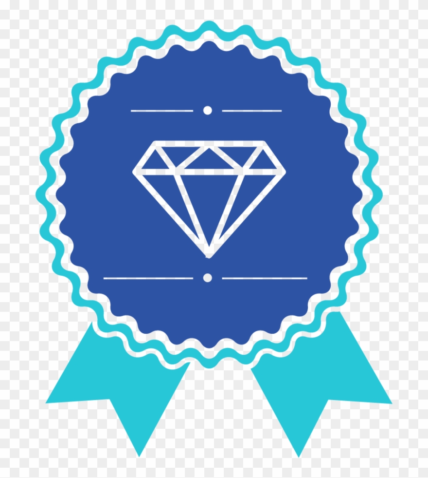 The Right Mattress Choice With Superior Customer Service - Diamante Branco Fundo Preto Clipart