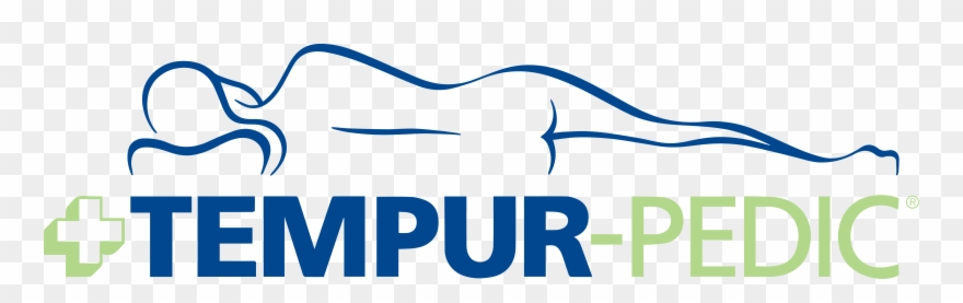Tempurpedic Legacy Mattress - Tempur Pedic Sleep Is Power Clipart