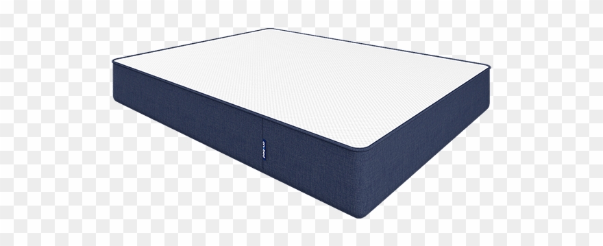 Clipart Bed Clean Bed - Png Download