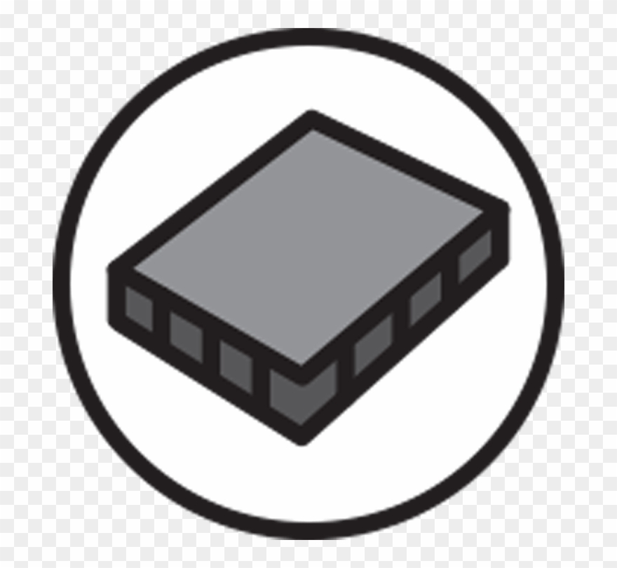 Duratech Insulation Pad Clipart