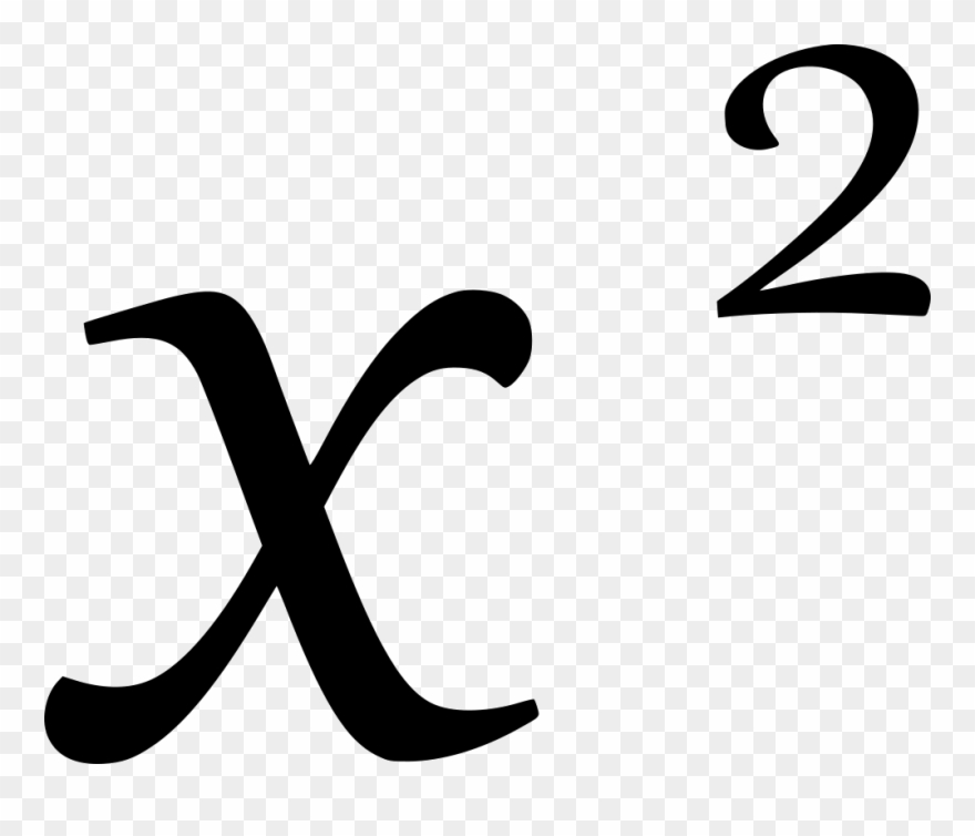 Formula Stock New Table Navigator Comments - Math Variable Clipart