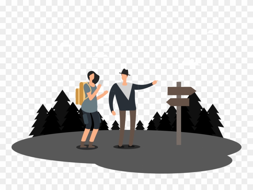 Navigator Camp - Digital Basecamp Coworking Rotorua Clipart