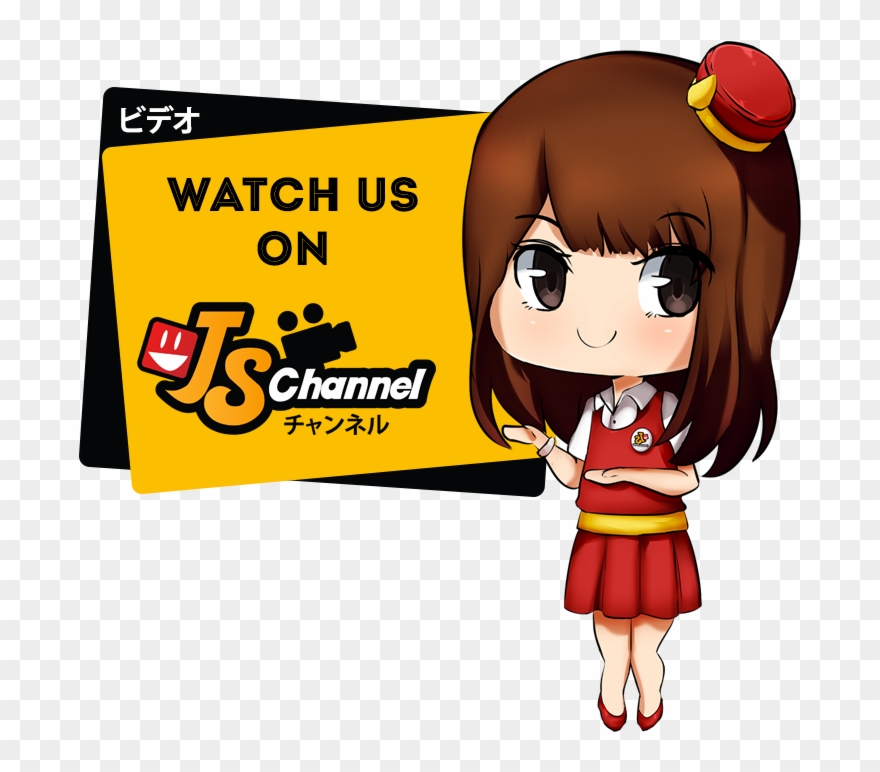 Try Watching This Video On Www - Cartoon Clipart