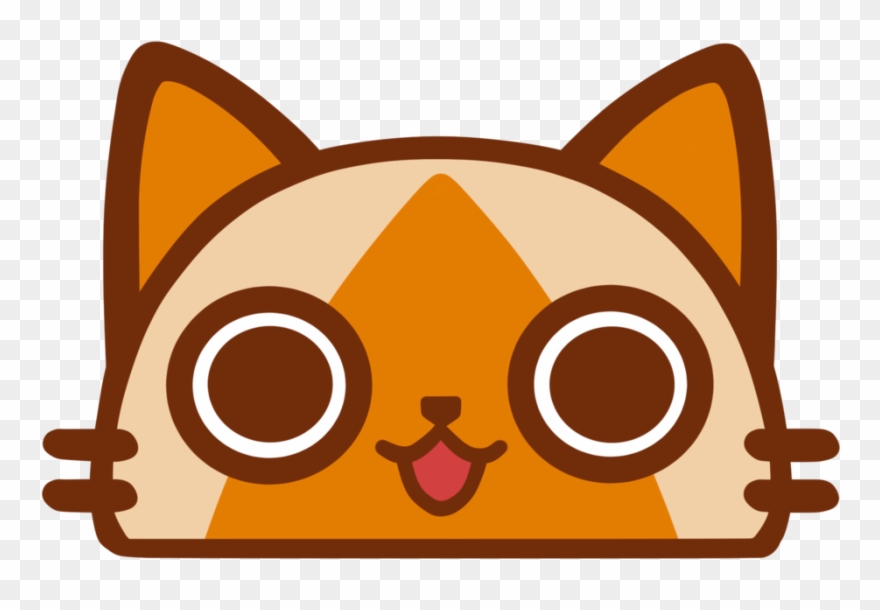 Monster Hunter 3 Ultimate Forum - Monster Hunter Felyne Icon Clipart