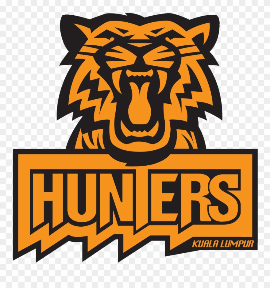 Kuala Lumpur Hunters Clipart