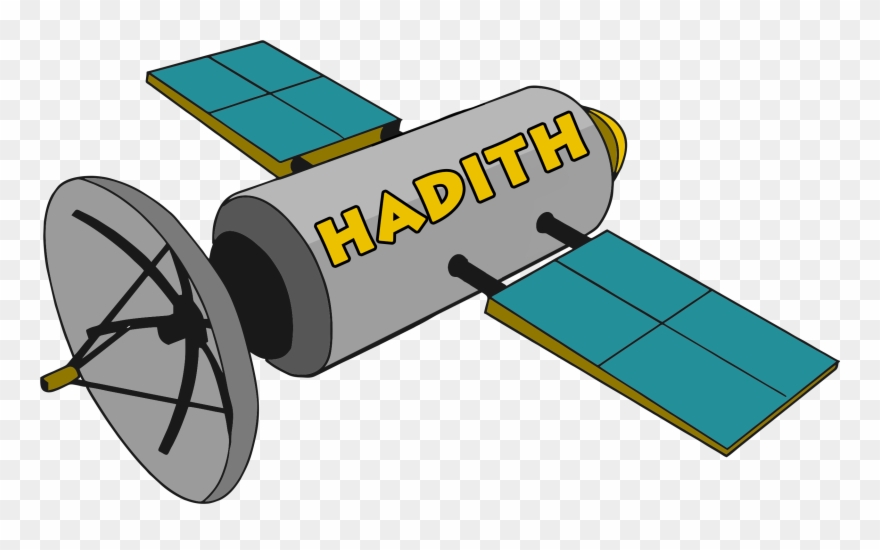 Orange Rocket Spacship - A Place For Children Clipart