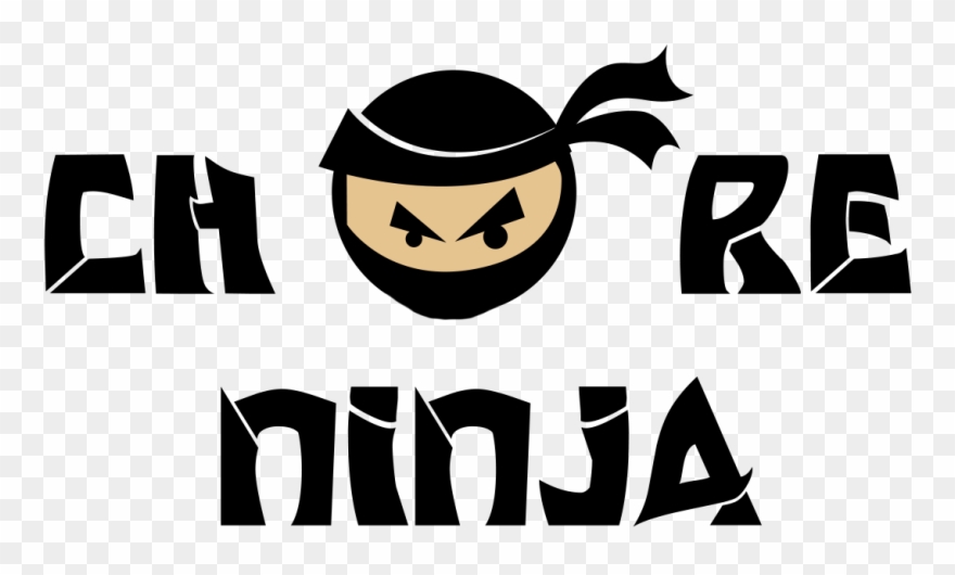 Revolutionizing Chore Management Clipart