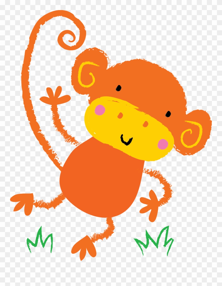 See All Books For Babies - Los Animales [book] Clipart