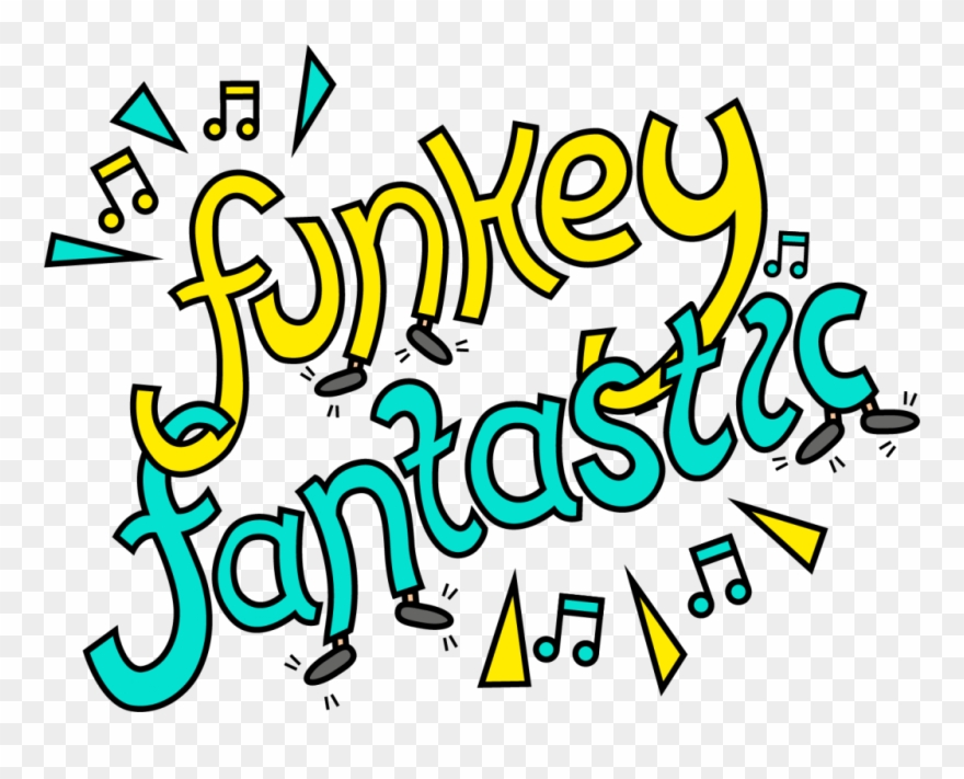 I Believe Fun Is The Key To A Successful Party, Full Clipart