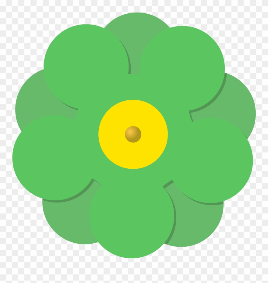 Open - Circle Clipart