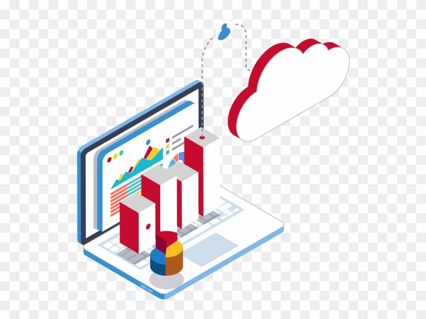 Trio Express - Data Clipart