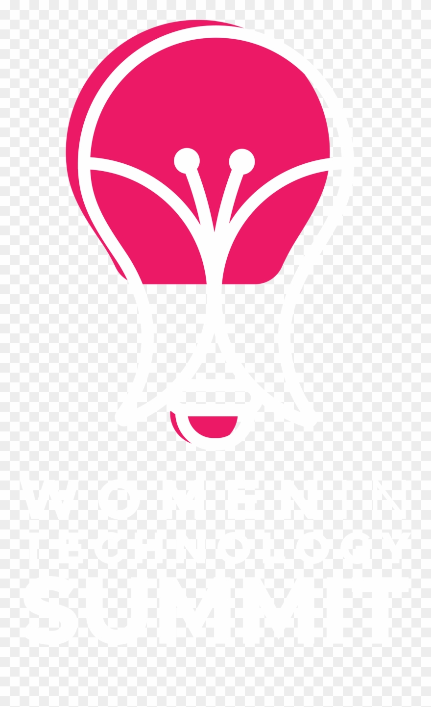 The Women In Technology Summit Aims To Embolden Girls - Emblem Clipart
