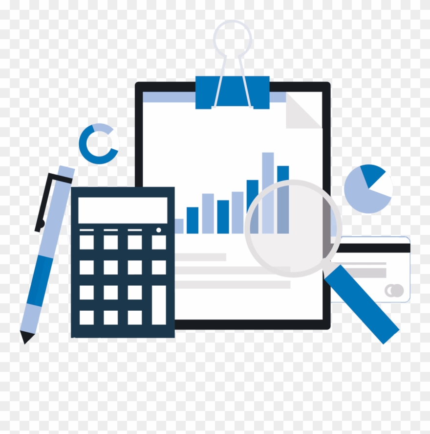 Post Navigation - Banner Finanzas Clipart