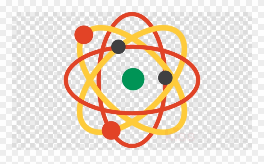 Mass Physics Icon Clipart Computer Icons Clip Art - Science Icons Transparent - Png Download