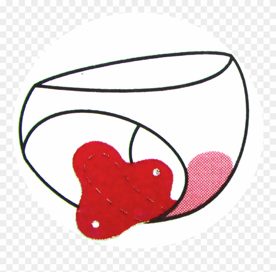 If You Are A Promote 'help Girls Finish School' Campaign - Circle Clipart