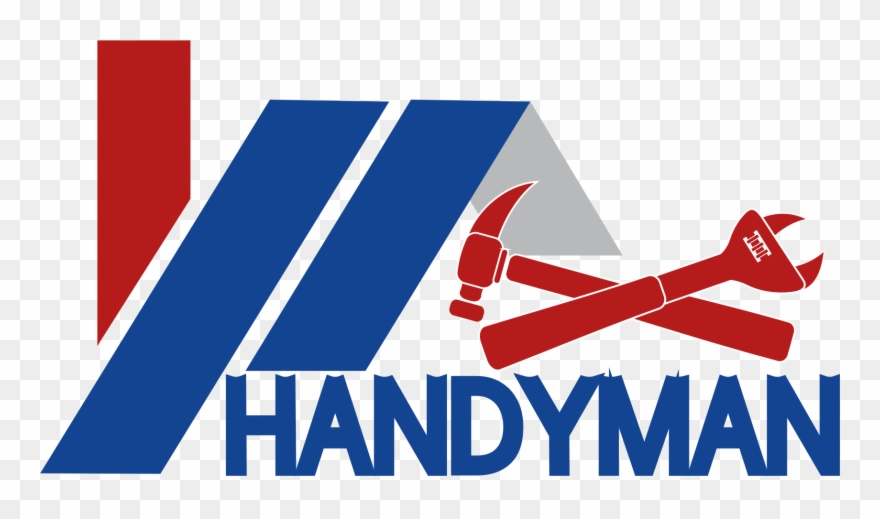 Handyman Logo Png Www Pixshark Com Images Galleries - Home Service Clipart