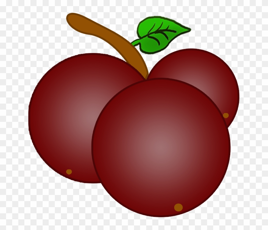 Hard Ripe - Lesson Clipart