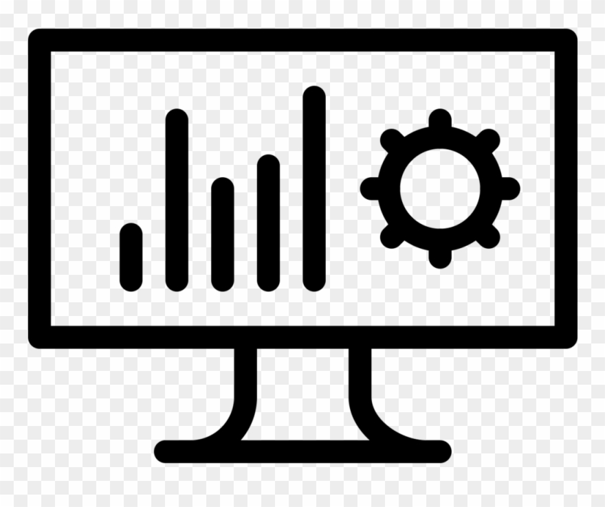 Optimise - Factors In Website Optimization Clipart