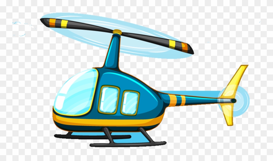 Flight Royalty Free Illustration Royaltyfree - Helicopter Illustration Clipart