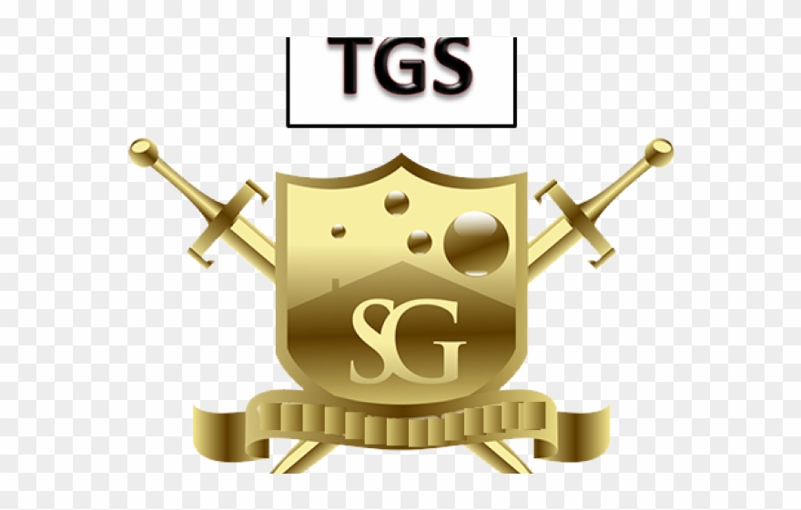 Security Shield Clipart Security Service - The German Security - Png Download