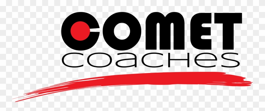 Comet Coaches - Circle Clipart