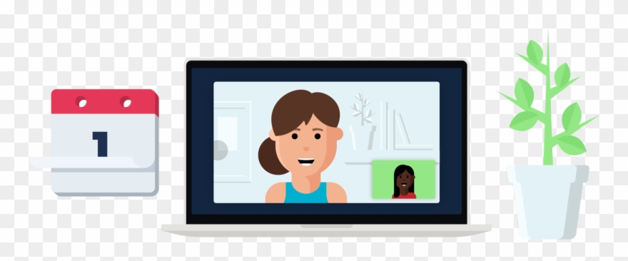 Health Coaching Clipart