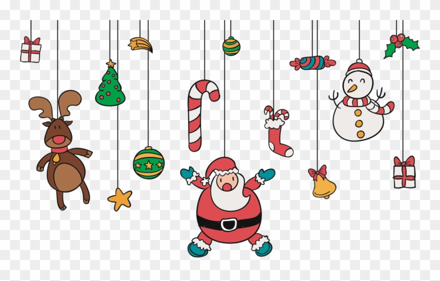 Standard Santa - Christmas Elf: Christmas Stories, Christmas Coloring Clipart